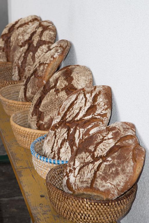 Buschenschank Orsl Wildbach Zewnętrze zdjęcie