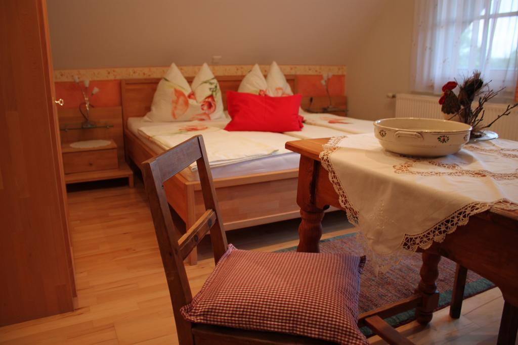 Buschenschank Orsl Wildbach Zewnętrze zdjęcie