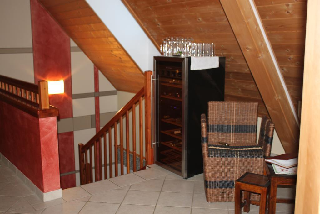 Buschenschank Orsl Wildbach Zewnętrze zdjęcie